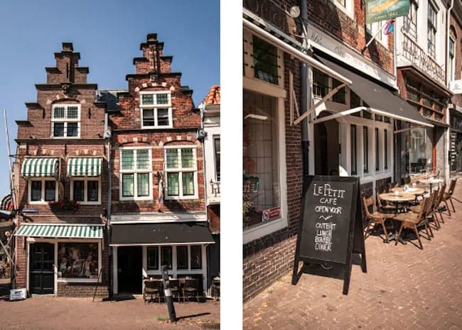 Les Petits Regentesselaan foto 7