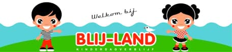 Blij-Land Kinderdagverblijf
