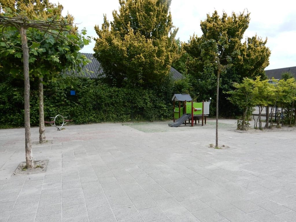 Peuteropvang De Speelhut 2