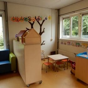Peuteropvang De Speelhut 3