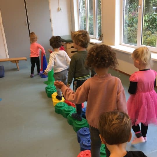 Peuteropvang De Speelhut foto 4