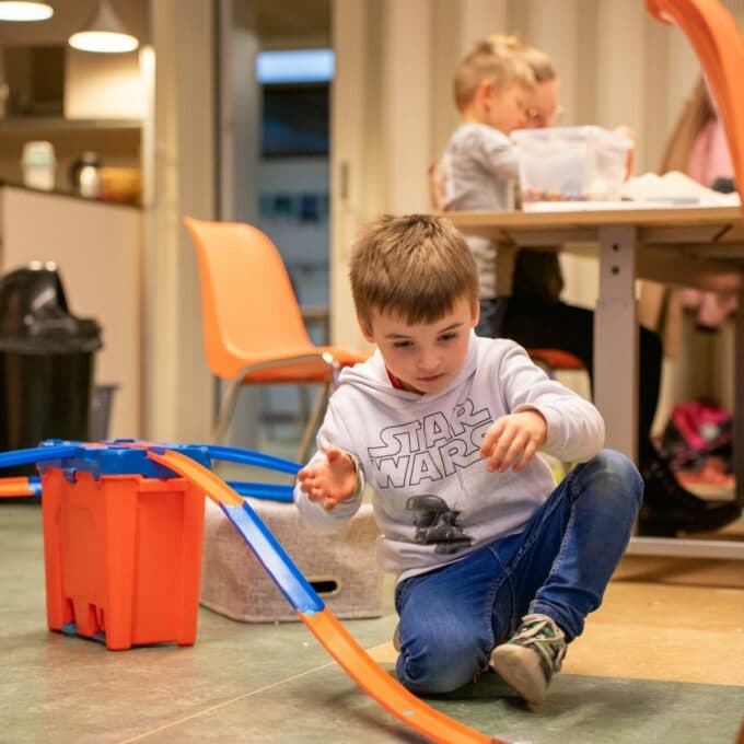 De Banjerhoeve foto 6