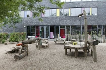 Partou BSO Eva Besnyostraat 491 (IKC Laterna Magica)