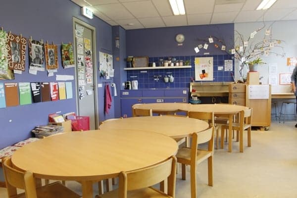 Partou BSO Eva Besnyostraat 491 (IKC Laterna Magica) 2