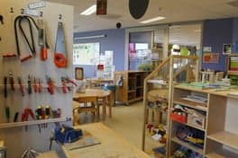 Partou BSO Eva Besnyostraat 491 (IKC Laterna Magica) foto 6