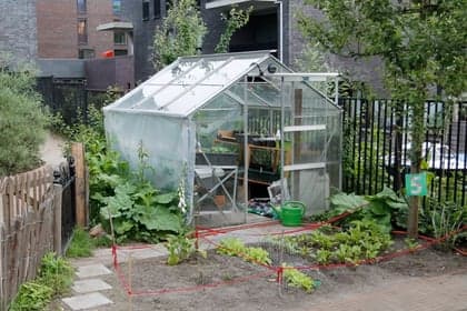 Partou BSO Eva Besnyostraat 491 (IKC Laterna Magica) foto 9