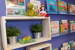 Partou BSO Eva Besnyostraat 491 (IKC Laterna Magica) foto 10