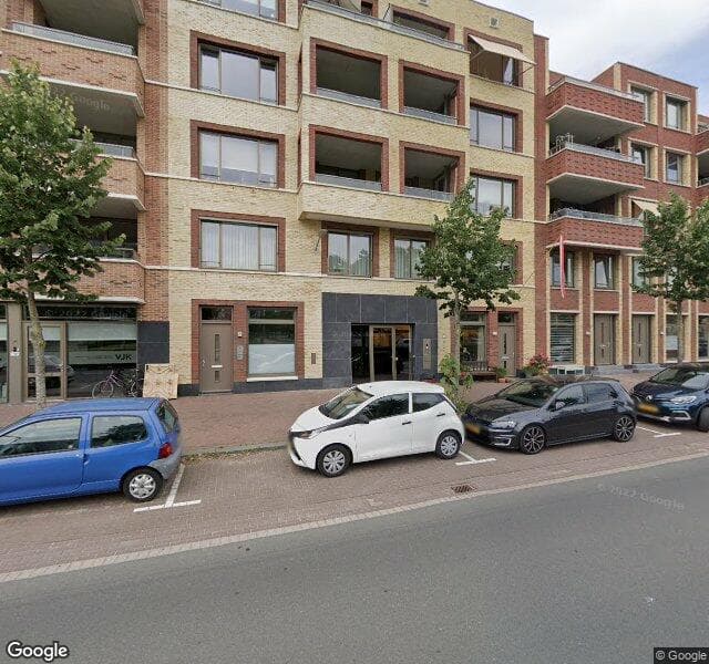Stichting Exploitatie Peuterhof locatie Atmosfeerstraat