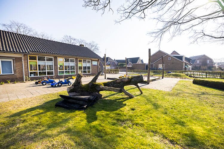 Kinderopvang't Brummeltje