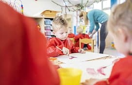 Kinderopvang't Brummeltje foto 5