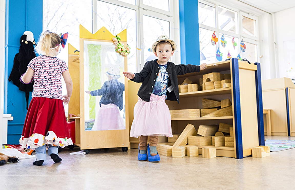 Kinderopvang't Brummeltje foto 6