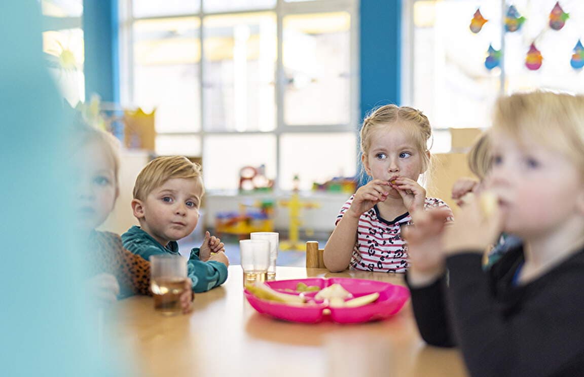 Kinderopvang't Brummeltje foto 7