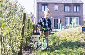 Kinderopvang't Brummeltje foto 9