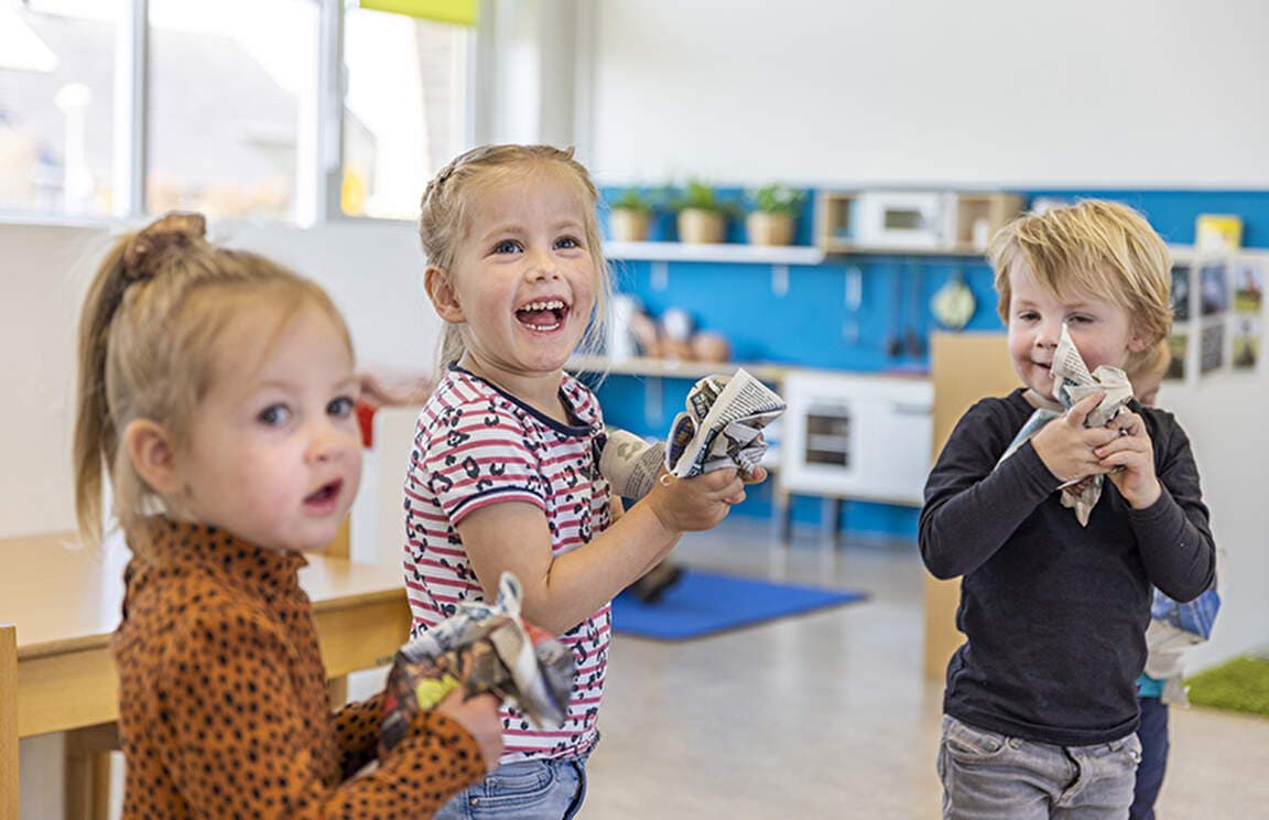 Kinderopvang't Brummeltje foto 10