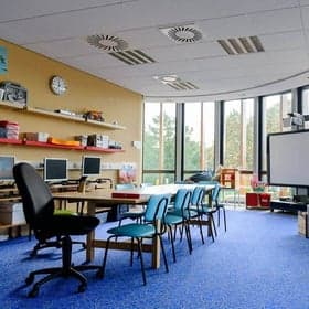 H3O Peuter- en kinderopvang De Repelaer Standhasenstraat 2