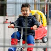 H3O Peuter- en kinderopvang De Repelaer Standhasenstraat foto 4