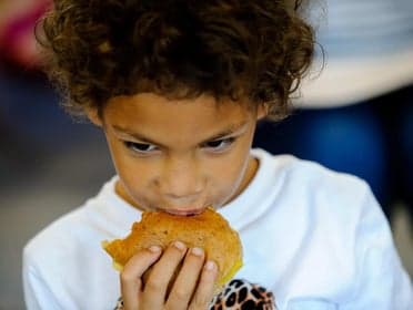 H3O Peuter- en kinderopvang De Repelaer Standhasenstraat foto 8