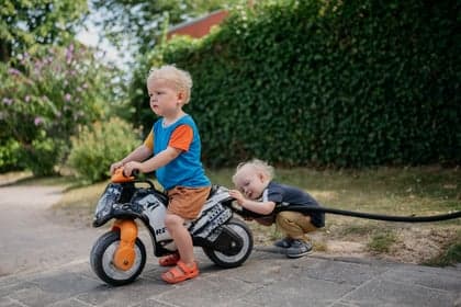 Peuterspelen De Korenaar 2