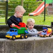 Kinderopvang Vrolijk 2