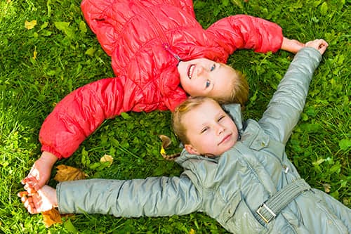 To Be Kind, locatie De kleurencirkel - BSO 2