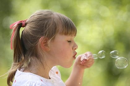 To Be Kind, locatie De kleurencirkel - BSO 3