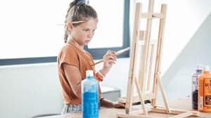 Kindergarden Utrecht Maliebaan foto 9