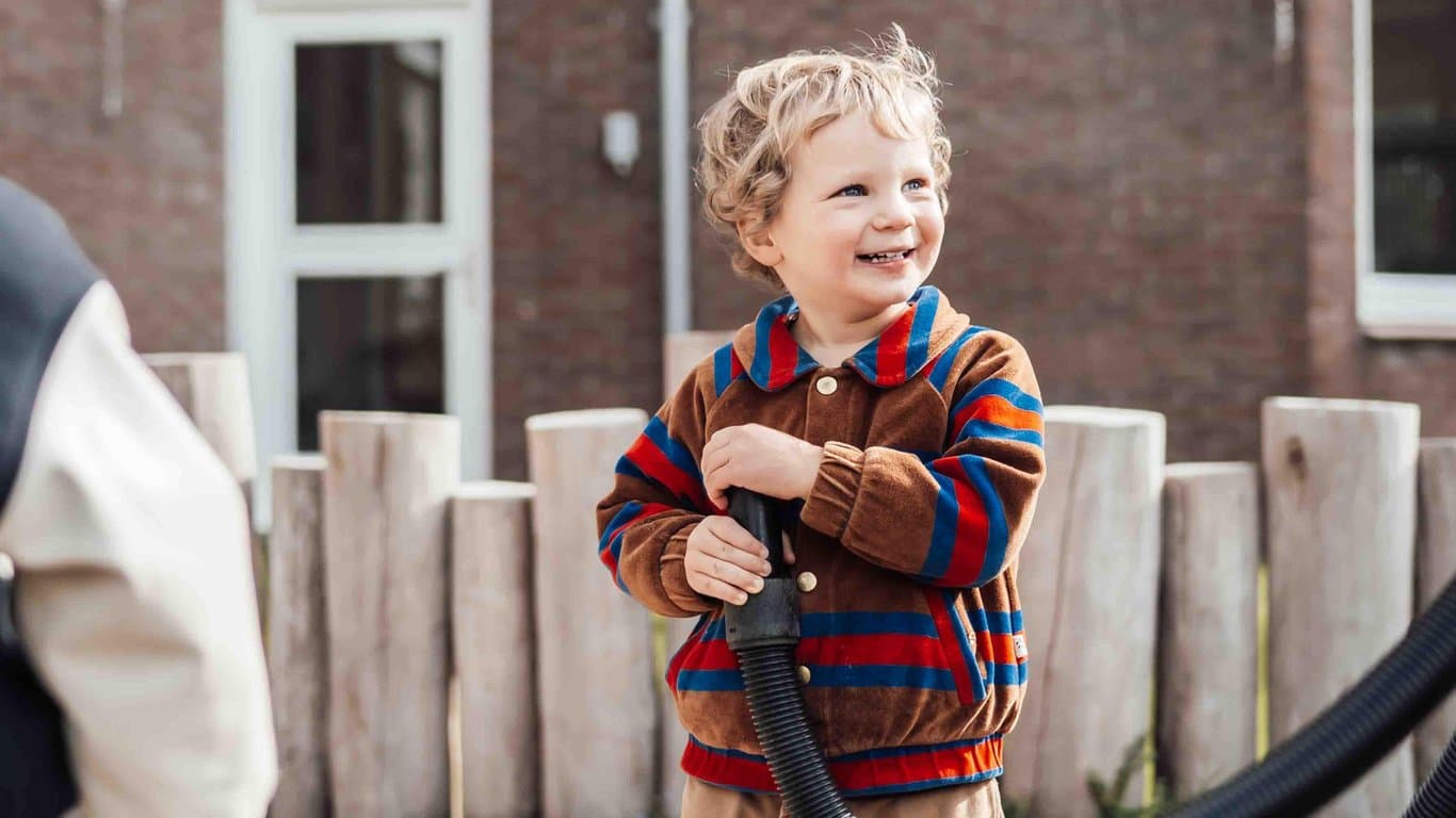 Kindergarden Utrecht Maliebaan foto 10