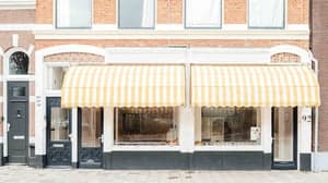 Kindergarden Den Haag Bezuidenhoutseweg