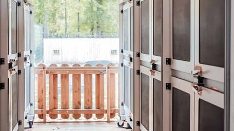 Kindergarden Den Haag Bezuidenhoutseweg 2