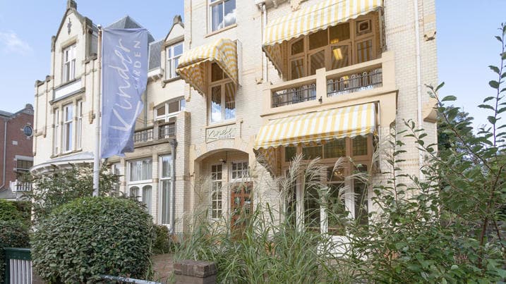 Kindergarden Den Haag Bezuidenhoutseweg foto 6