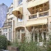 Kindergarden Den Haag Bezuidenhoutseweg foto 10