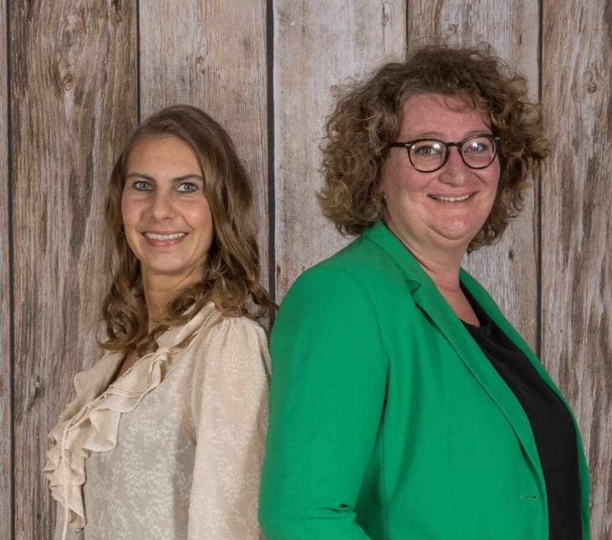 Zo aan de Van der Wyckstraat foto 7