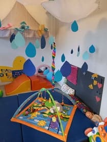 Kindcentrum De Marsweijde foto 5