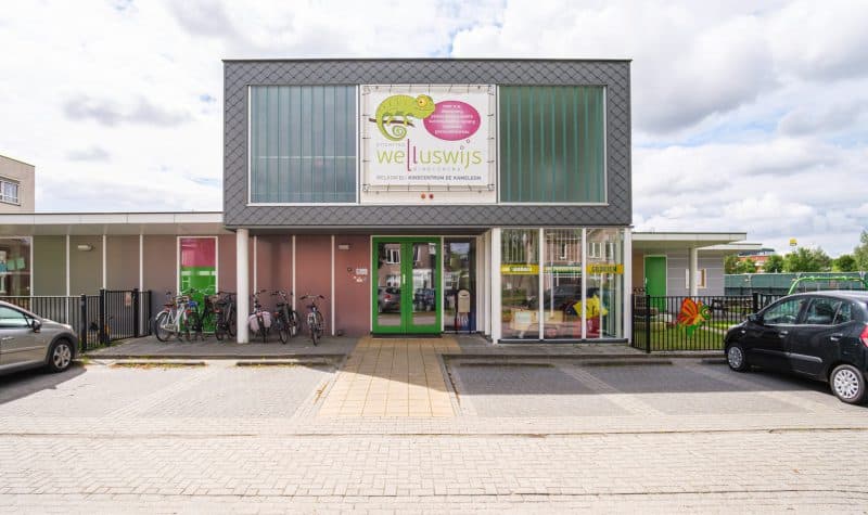 Kindcentrum De Marsweijde foto 8