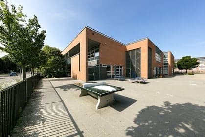 BSO De Buitenkans / Regenboog foto 7