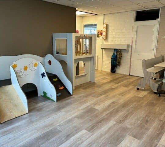 Het Zandkasteel foto 5