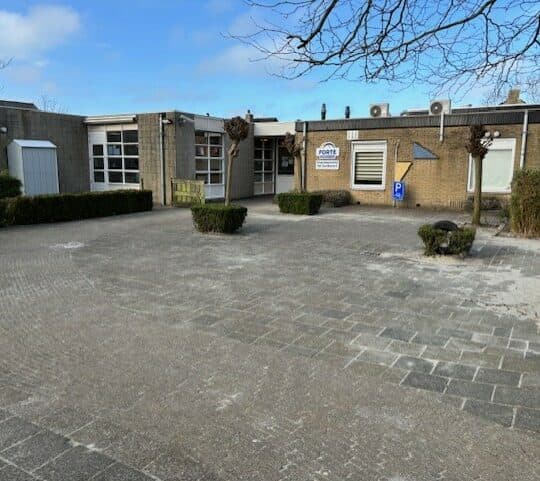 Het Zandkasteel foto 6