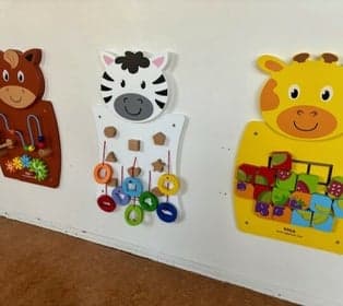 Het Zandkasteel foto 7