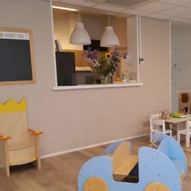 Het Zandkasteel foto 8