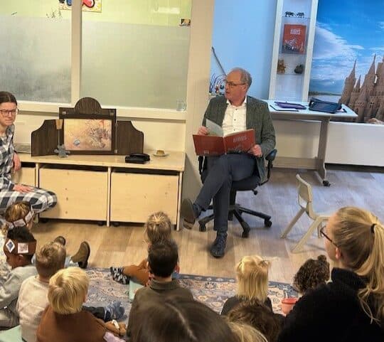 Het Zandkasteel foto 10