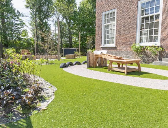 Kindergarden Den Haag Binckhorstlaan foto 6