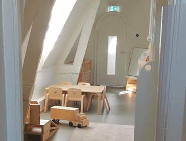 Kindergarden Den Haag Binckhorstlaan foto 7
