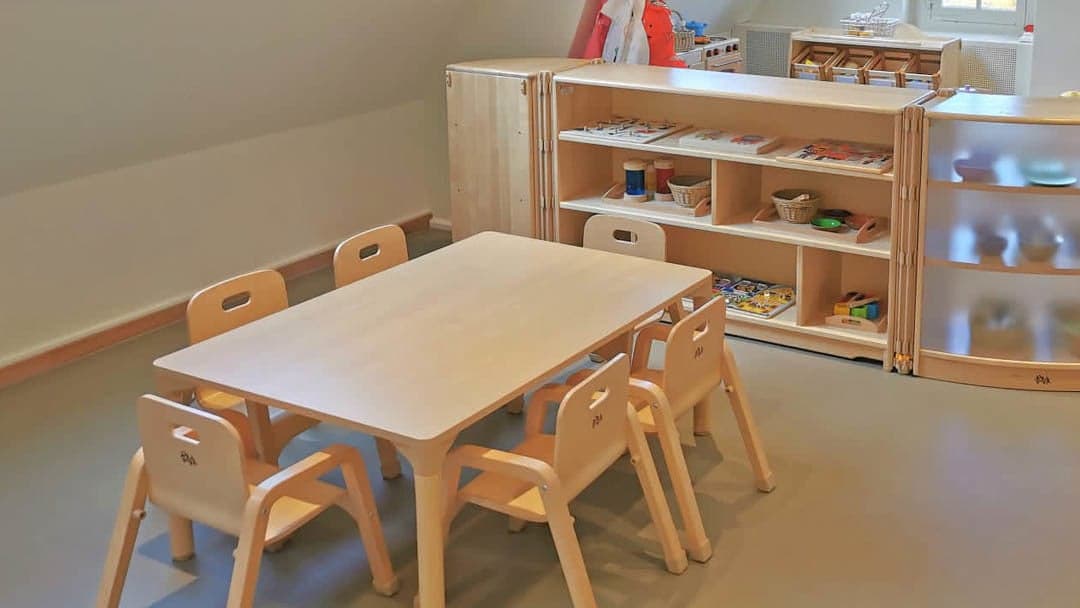 Kindergarden Den Haag Binckhorstlaan foto 10