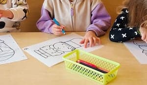 Kindcentrum Krokodaris 2