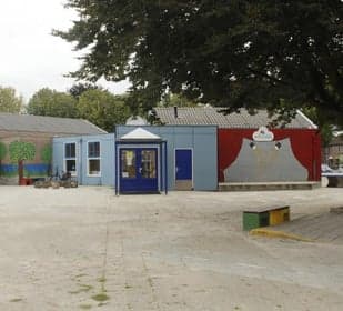 Kindcentrum Krokodaris foto 4