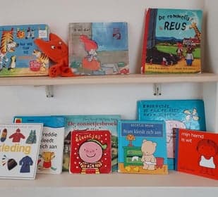 Kindcentrum Krokodaris foto 5