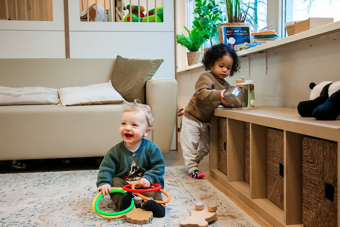 Kinderdagverblijf De Vlieger 2