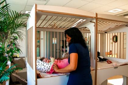 Kinderdagverblijf De Vlieger 3