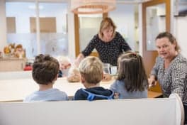 Stichting het Uilenest