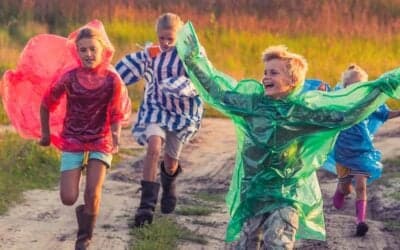 Voorschool Oliebron foto 9